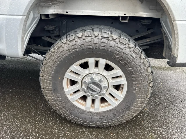 SEMINUEVOS FORD Super Duty F-250 SRW at Mt Airy in Mount Airy Toyota