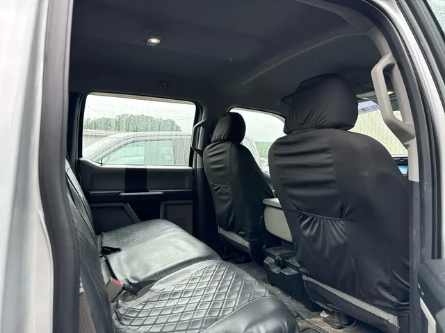 SEMINUEVOS FORD Super Duty F-250 SRW at Mt Airy in Mount Airy Toyota