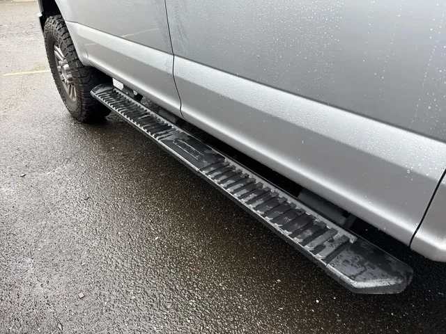 SEMINUEVOS FORD Super Duty F-250 SRW at Mt Airy in Mount Airy Toyota