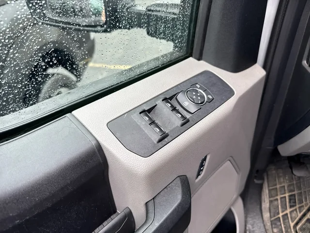 SEMINUEVOS FORD Super Duty F-250 SRW at Mt Airy in Mount Airy Toyota