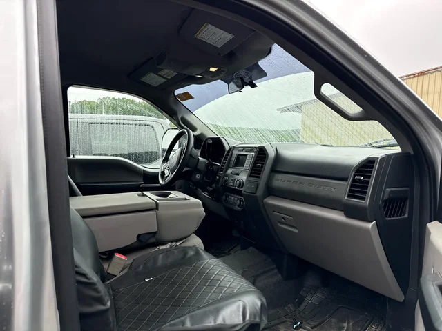 SEMINUEVOS FORD Super Duty F-250 SRW at Mt Airy in Mount Airy Toyota