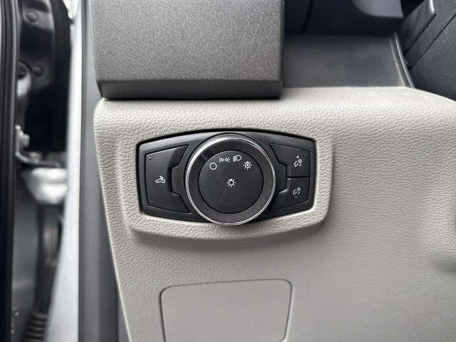 SEMINUEVOS FORD Super Duty F-250 SRW at Mt Airy in Mount Airy Toyota