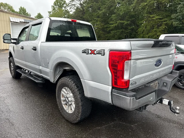 SEMINUEVOS FORD Super Duty F-250 SRW at Mt Airy in Mount Airy Toyota