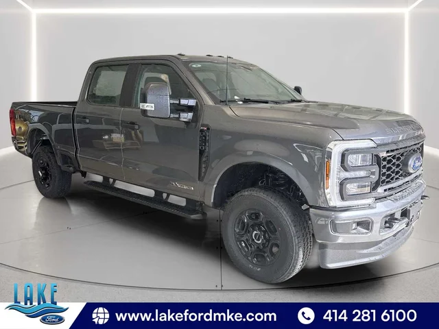 Nuevos FORD SUPER DUTY F-250 SRW à Estados chez autogozo