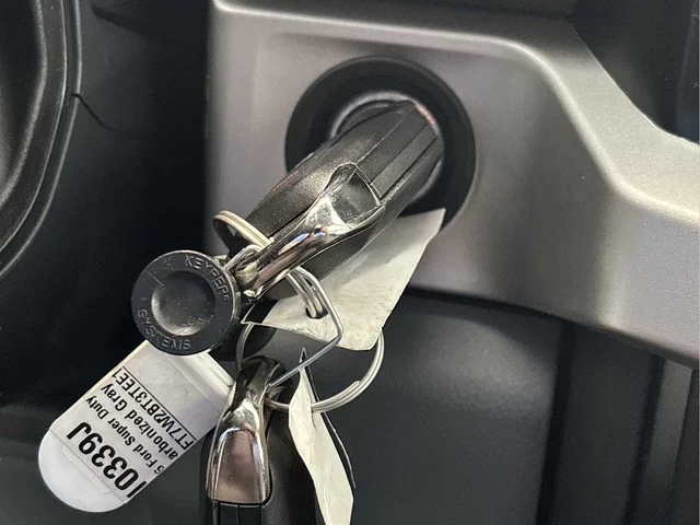 Nuevos FORD SUPER DUTY F-250 SRW à Estados chez autogozo