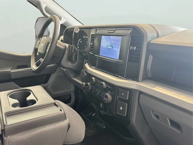 Nuevos FORD SUPER DUTY F-250 SRW à Estados chez autogozo