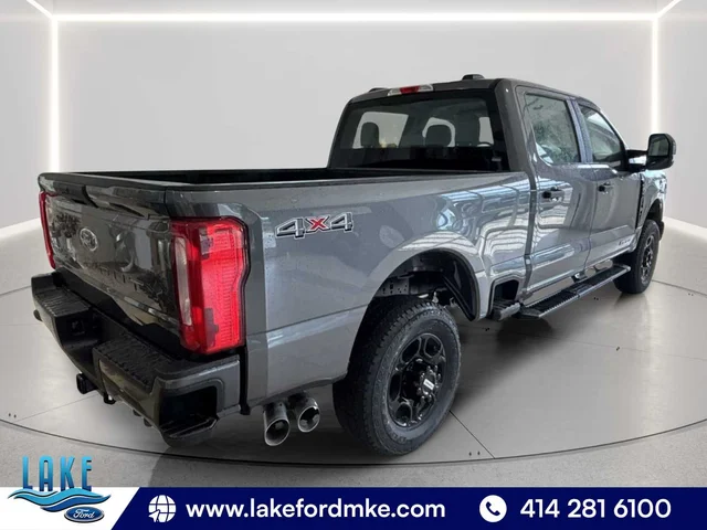 Nuevos FORD SUPER DUTY F-250 SRW à Estados chez autogozo