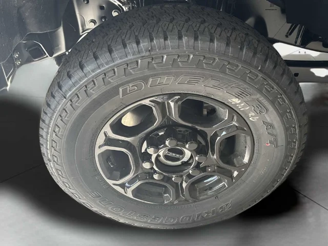Nuevos FORD SUPER DUTY F-250 SRW à Estados chez autogozo