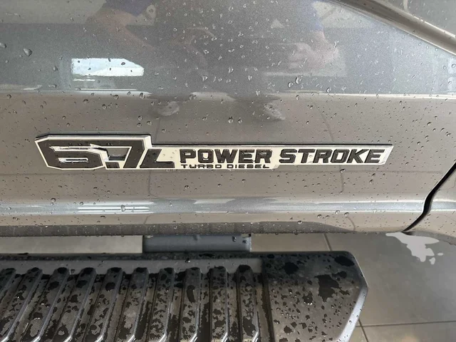 Nuevos FORD SUPER DUTY F-250 SRW à Estados chez autogozo