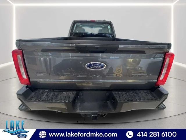 Nuevos FORD SUPER DUTY F-250 SRW à Estados chez autogozo