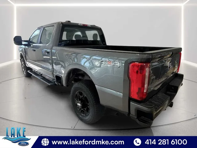 Nuevos FORD SUPER DUTY F-250 SRW à Estados chez autogozo
