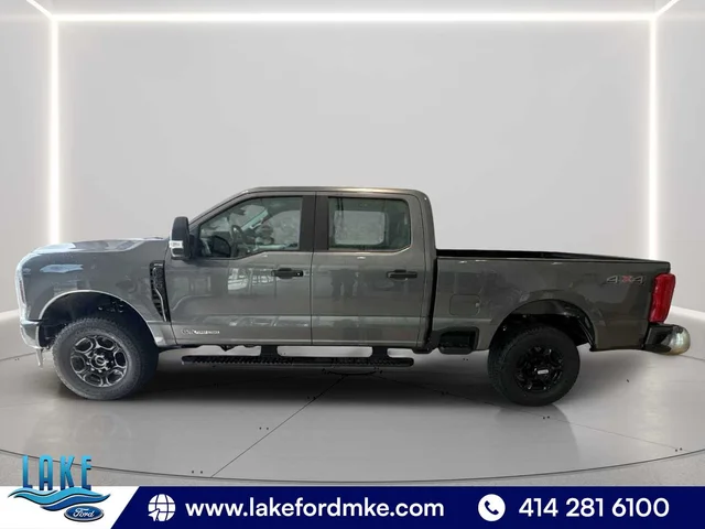 Nuevos FORD SUPER DUTY F-250 SRW à Estados chez autogozo