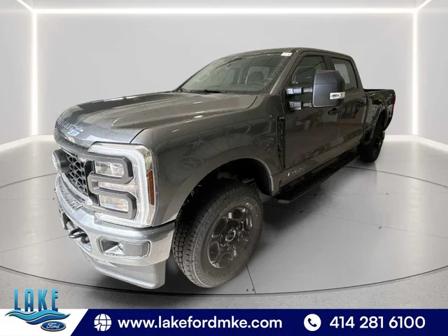 Nuevos FORD SUPER DUTY F-250 SRW à Estados chez autogozo