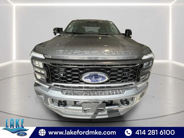 Nuevos FORD SUPER DUTY F-250 SRW à Estados chez autogozo