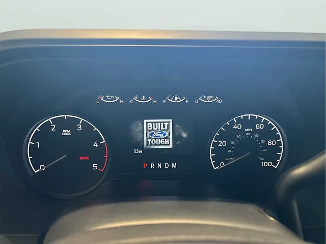 Nuevos FORD SUPER DUTY F-250 SRW à Estados chez autogozo