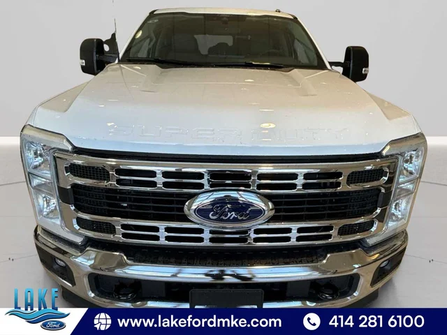 Nuevos FORD SUPER DUTY F-250 SRW à Estados chez autogozo