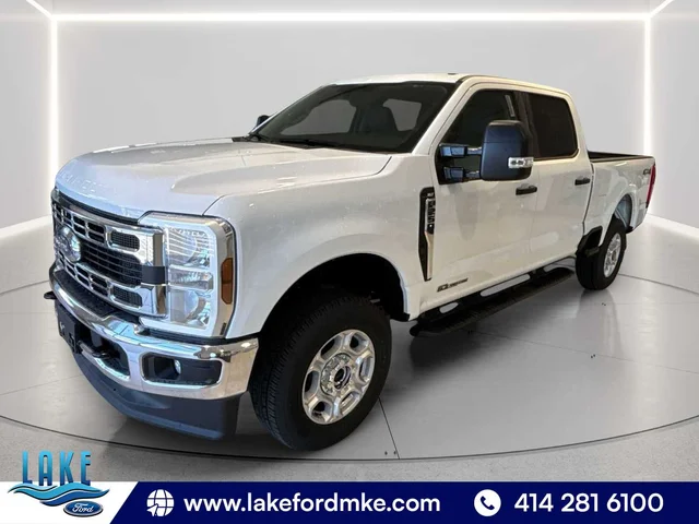 Nuevos FORD SUPER DUTY F-250 SRW à Estados chez autogozo