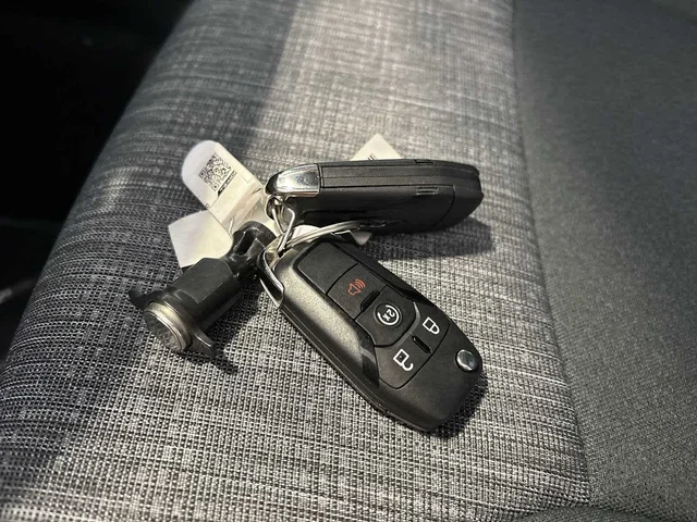 Nuevos FORD SUPER DUTY F-250 SRW à Estados chez autogozo