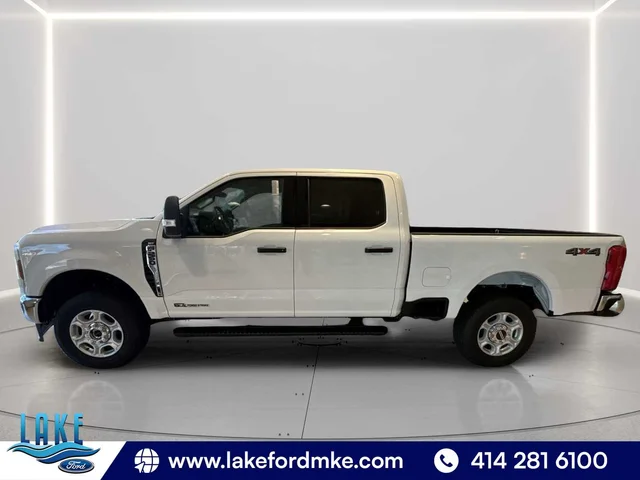 Nuevos FORD SUPER DUTY F-250 SRW à Estados chez autogozo