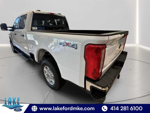 Nuevos FORD SUPER DUTY F-250 SRW à Estados chez autogozo