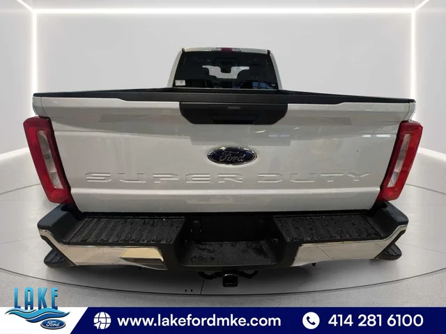 Nuevos FORD SUPER DUTY F-250 SRW à Estados chez autogozo