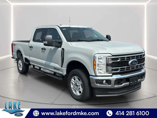 Nuevos FORD SUPER DUTY F-250 SRW à Estados chez autogozo