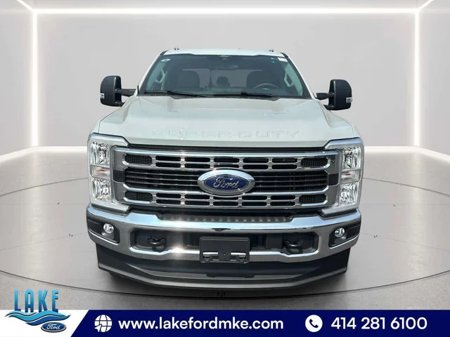 Nuevos FORD SUPER DUTY F-250 SRW à Estados chez autogozo