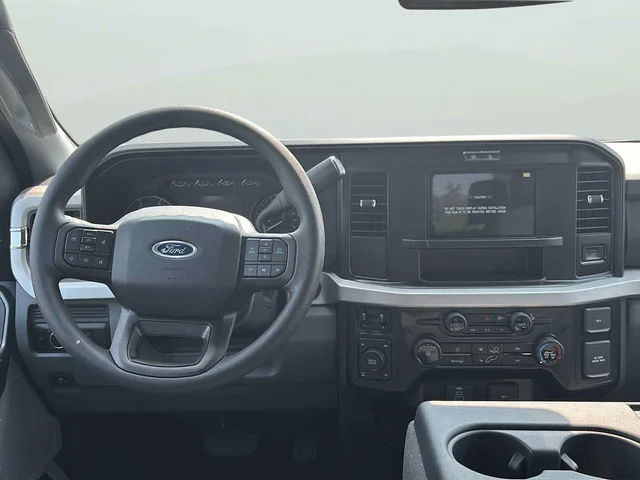 Nuevos FORD SUPER DUTY F-250 SRW à Estados chez autogozo