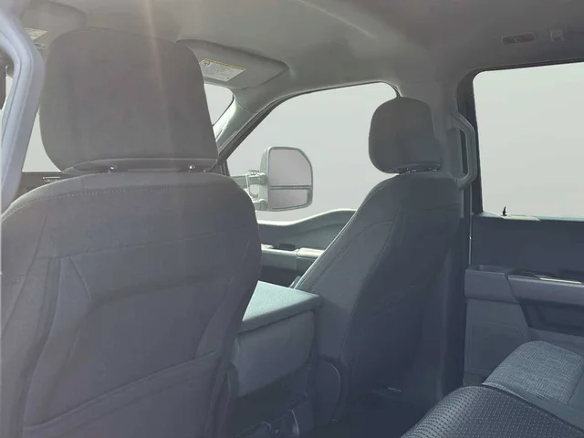 Nuevos FORD SUPER DUTY F-250 SRW à Estados chez autogozo