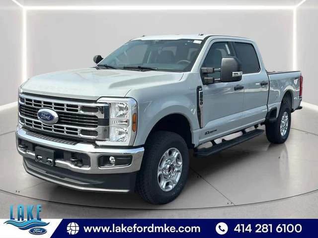 Nuevos FORD SUPER DUTY F-250 SRW à Estados chez autogozo