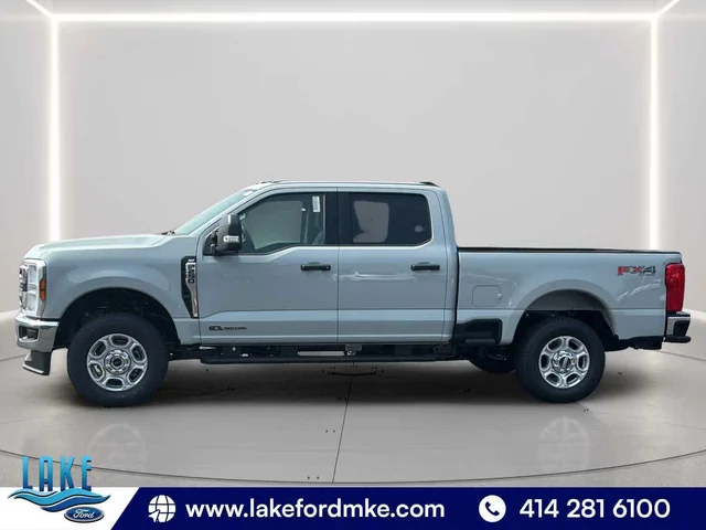 Nuevos FORD SUPER DUTY F-250 SRW à Estados chez autogozo