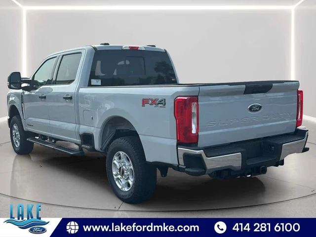 Nuevos FORD SUPER DUTY F-250 SRW à Estados chez autogozo