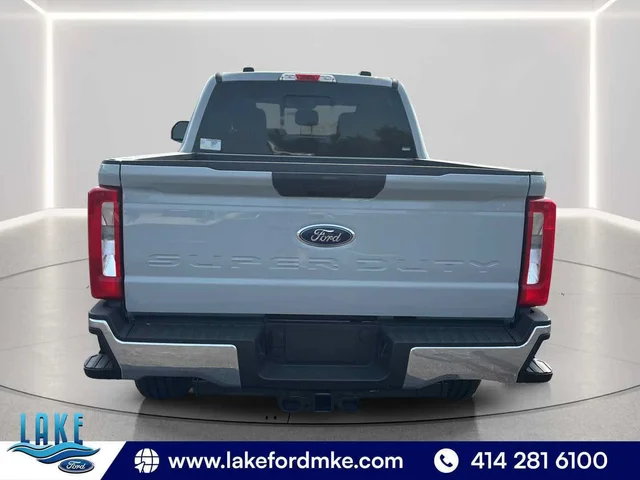 Nuevos FORD SUPER DUTY F-250 SRW à Estados chez autogozo