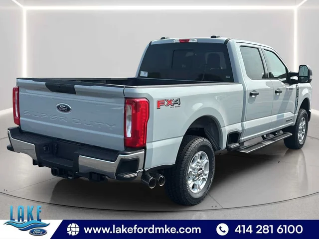 Nuevos FORD SUPER DUTY F-250 SRW à Estados chez autogozo