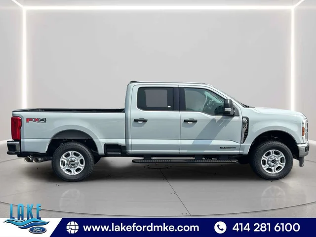 Nuevos FORD SUPER DUTY F-250 SRW à Estados chez autogozo
