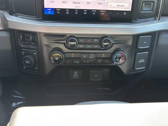 Nuevos FORD SUPER DUTY F-250 SRW à Estados chez autogozo