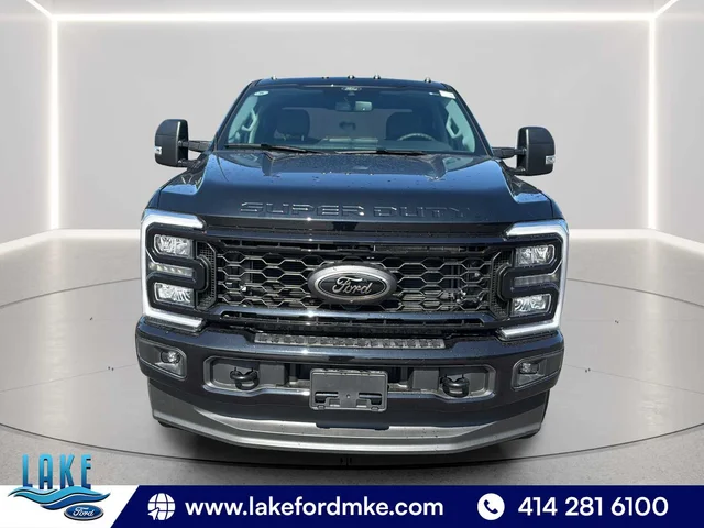 Nuevos FORD SUPER DUTY F-250 SRW à Estados chez autogozo