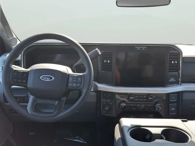 Nuevos FORD SUPER DUTY F-250 SRW à Estados chez autogozo