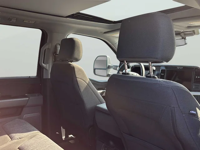 Nuevos FORD SUPER DUTY F-250 SRW à Estados chez autogozo