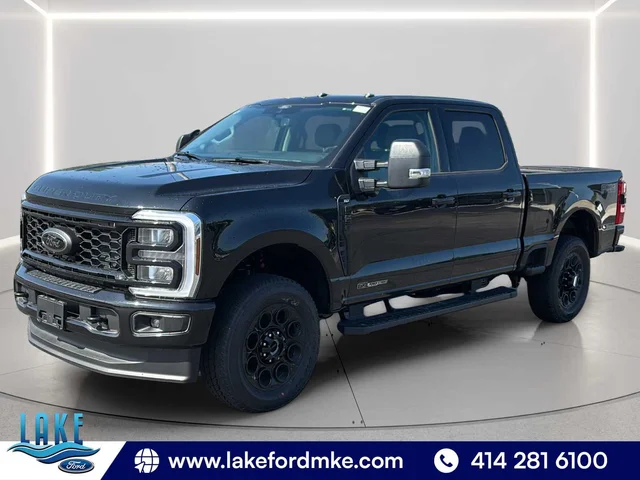 Nuevos FORD SUPER DUTY F-250 SRW à Estados chez autogozo
