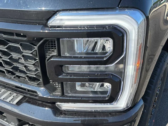 Nuevos FORD SUPER DUTY F-250 SRW à Estados chez autogozo