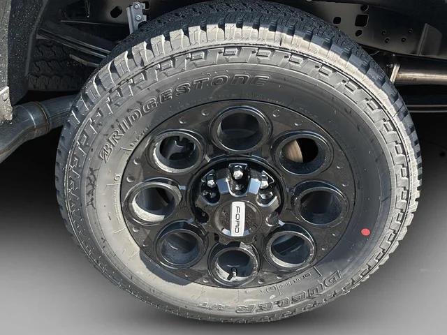 Nuevos FORD SUPER DUTY F-250 SRW à Estados chez autogozo
