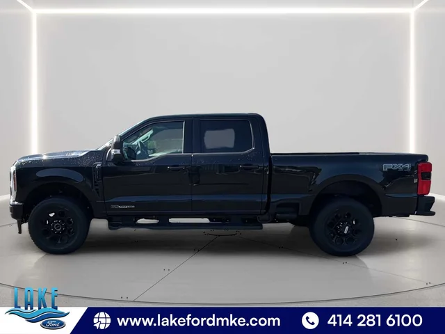 Nuevos FORD SUPER DUTY F-250 SRW à Estados chez autogozo