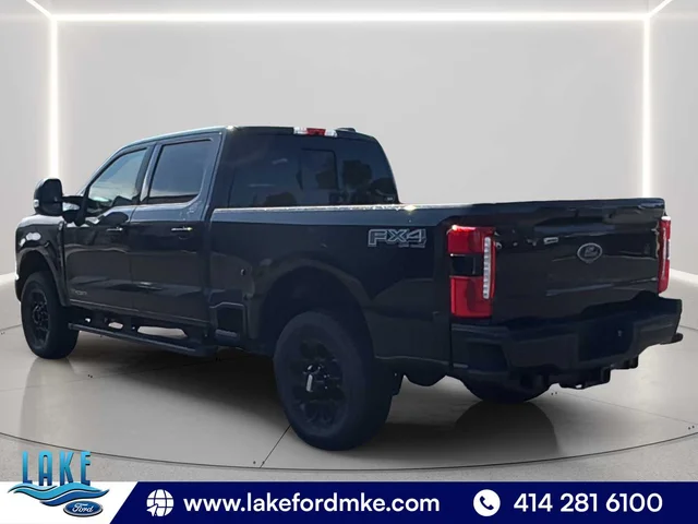 Nuevos FORD SUPER DUTY F-250 SRW à Estados chez autogozo