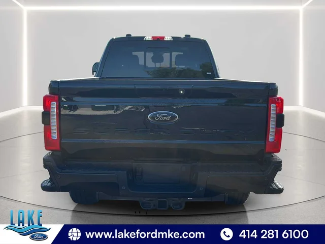 Nuevos FORD SUPER DUTY F-250 SRW à Estados chez autogozo