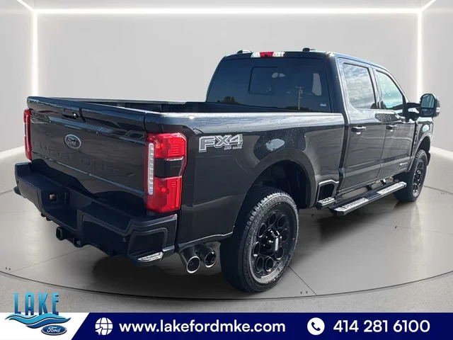 Nuevos FORD SUPER DUTY F-250 SRW à Estados chez autogozo