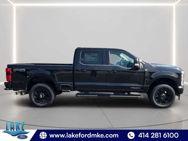 Nuevos FORD SUPER DUTY F-250 SRW à Estados chez autogozo