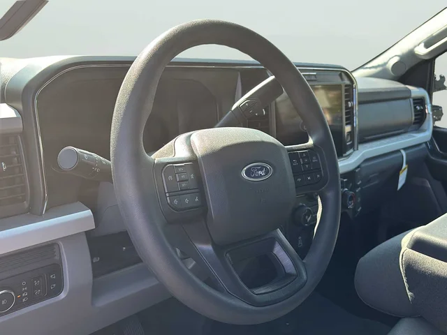 Nuevos FORD SUPER DUTY F-250 SRW à Estados chez autogozo