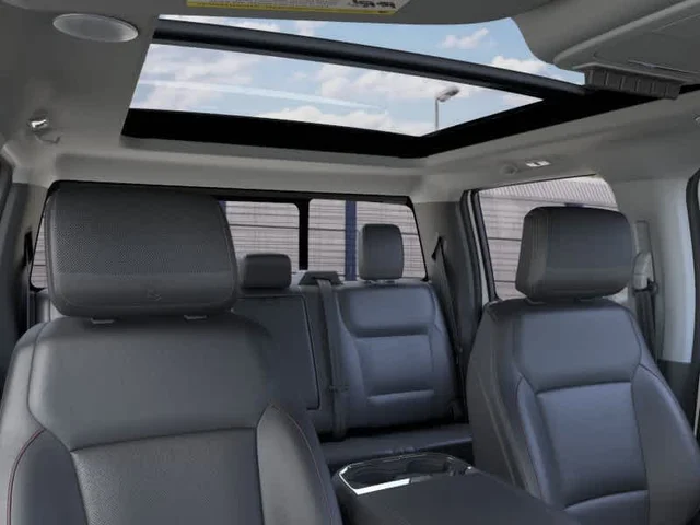 Nuevos FORD SUPER DUTY F-250 SRW à Estados chez autogozo