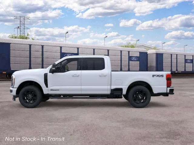 Nuevos FORD SUPER DUTY F-250 SRW à Estados chez autogozo